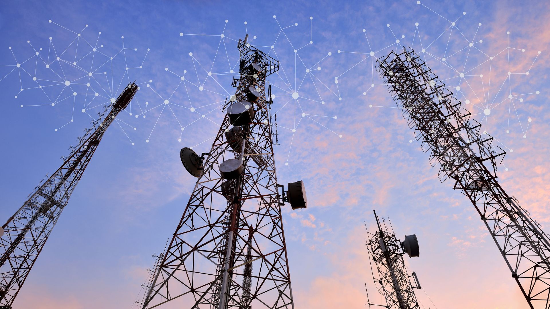 Protecting legacy telco kit